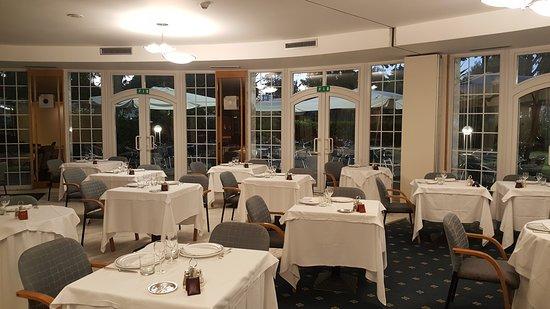 Vittoria Parc Hotel Restaurant